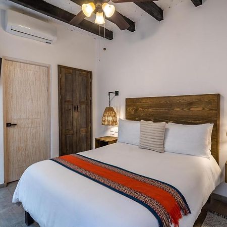 Casa Yuca Hotel Boutique San Miguel de Allende Zewnętrze zdjęcie