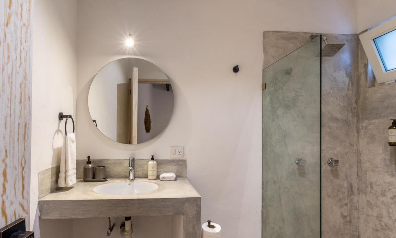 Casa Yuca Hotel Boutique San Miguel de Allende Zewnętrze zdjęcie