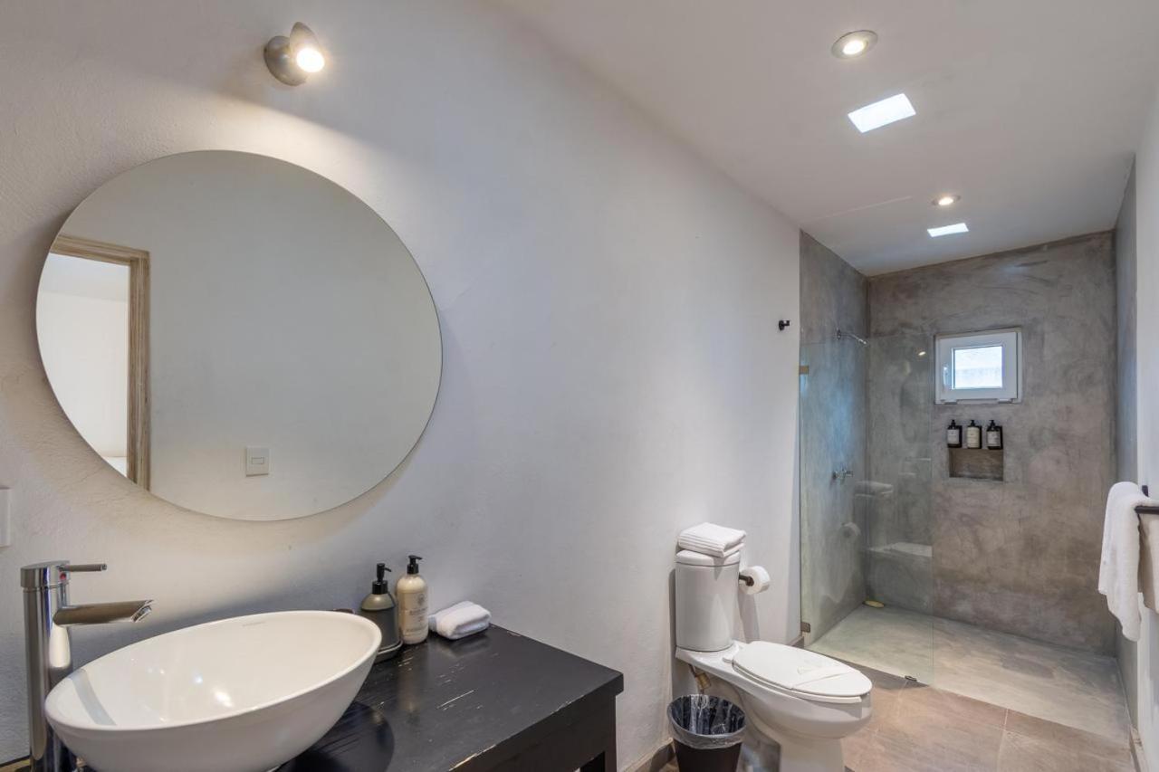 Casa Yuca Hotel Boutique San Miguel de Allende Zewnętrze zdjęcie